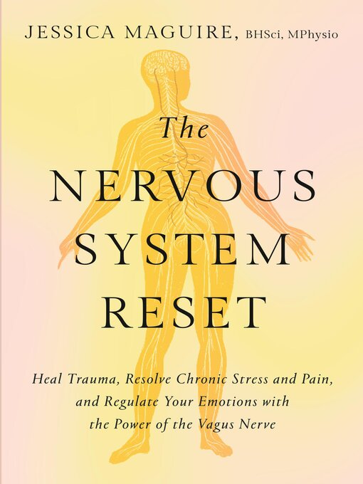 Title details for The Nervous System Reset by Jessica Maguire - Available